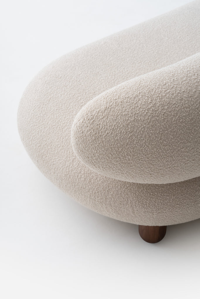 Flock Sofa