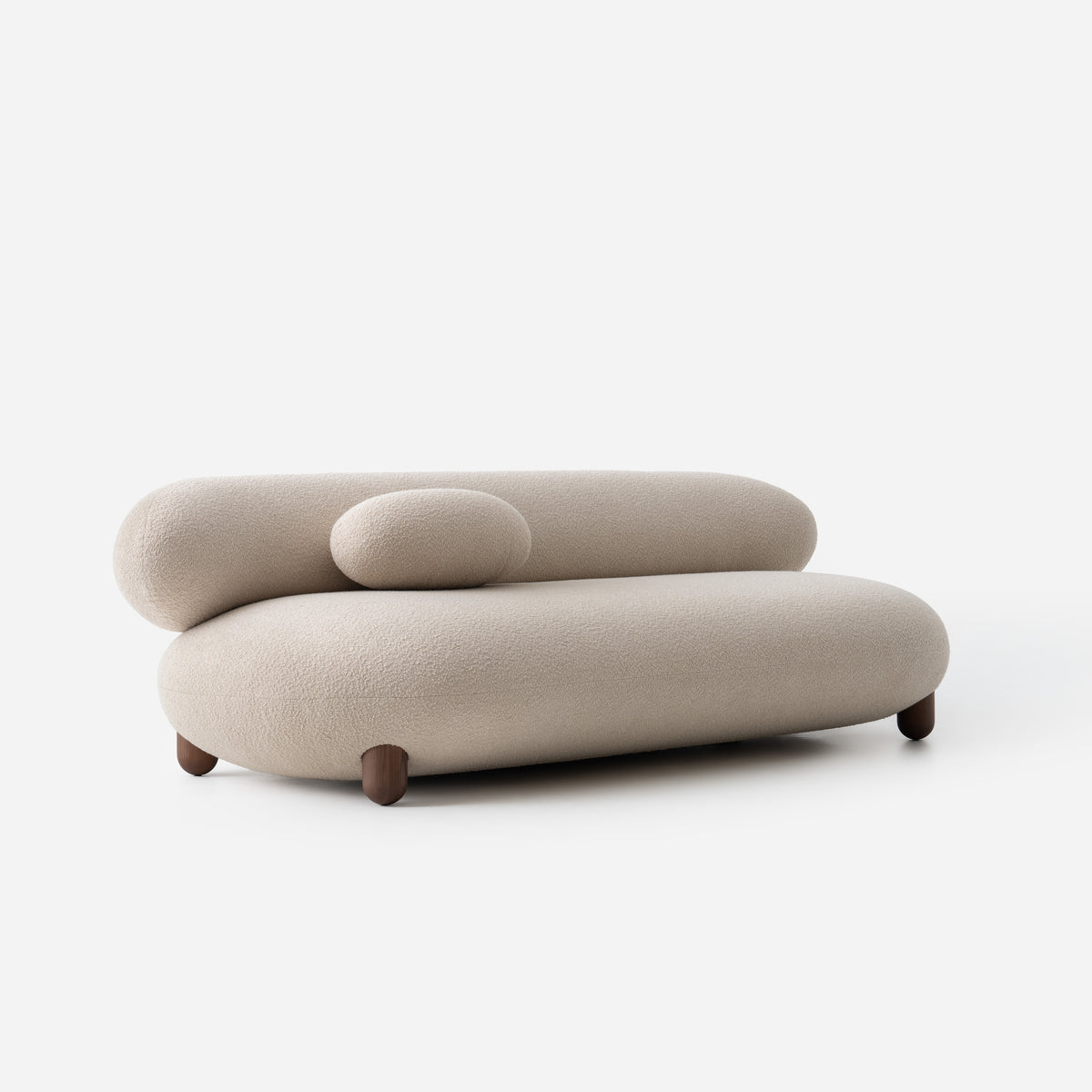 Flock Sofa