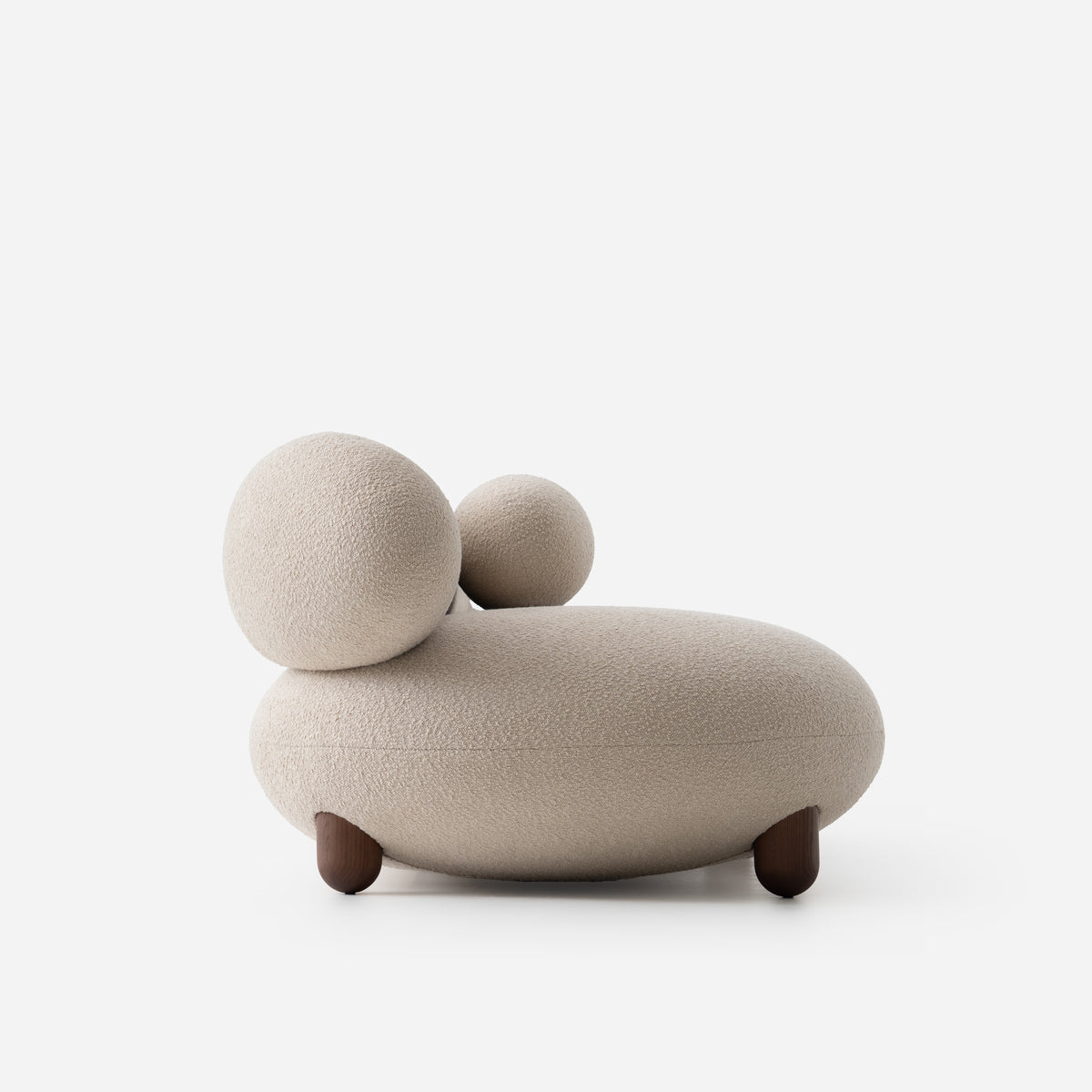 Flock Sofa