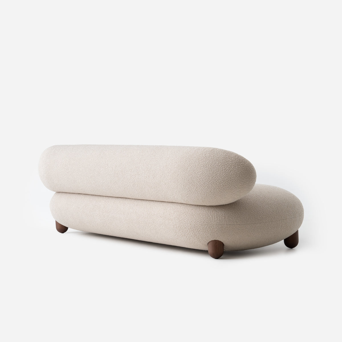 Flock Sofa