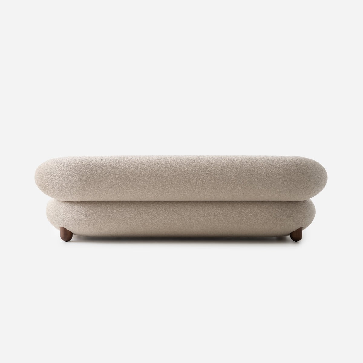 Flock Sofa