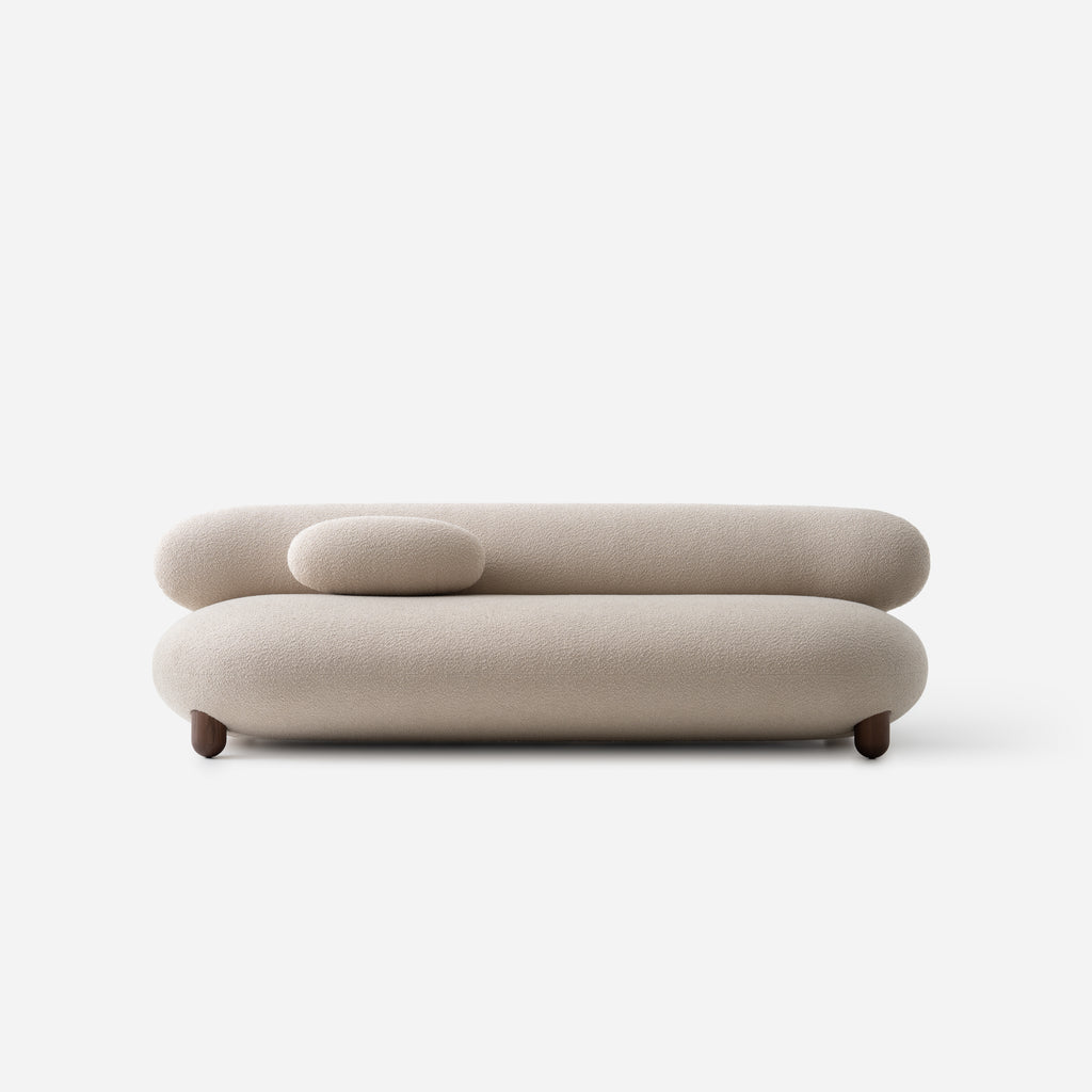 Flock Sofa