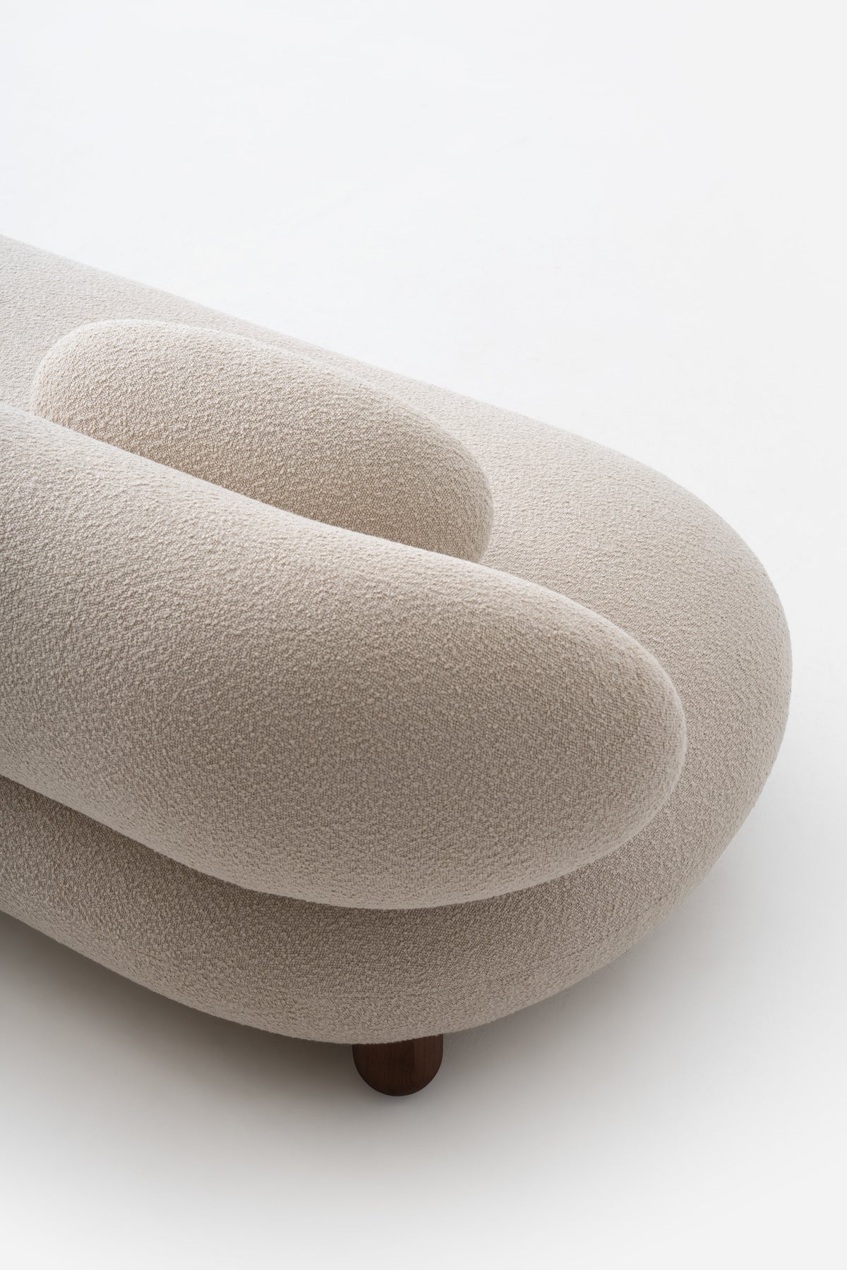 Flock Sofa