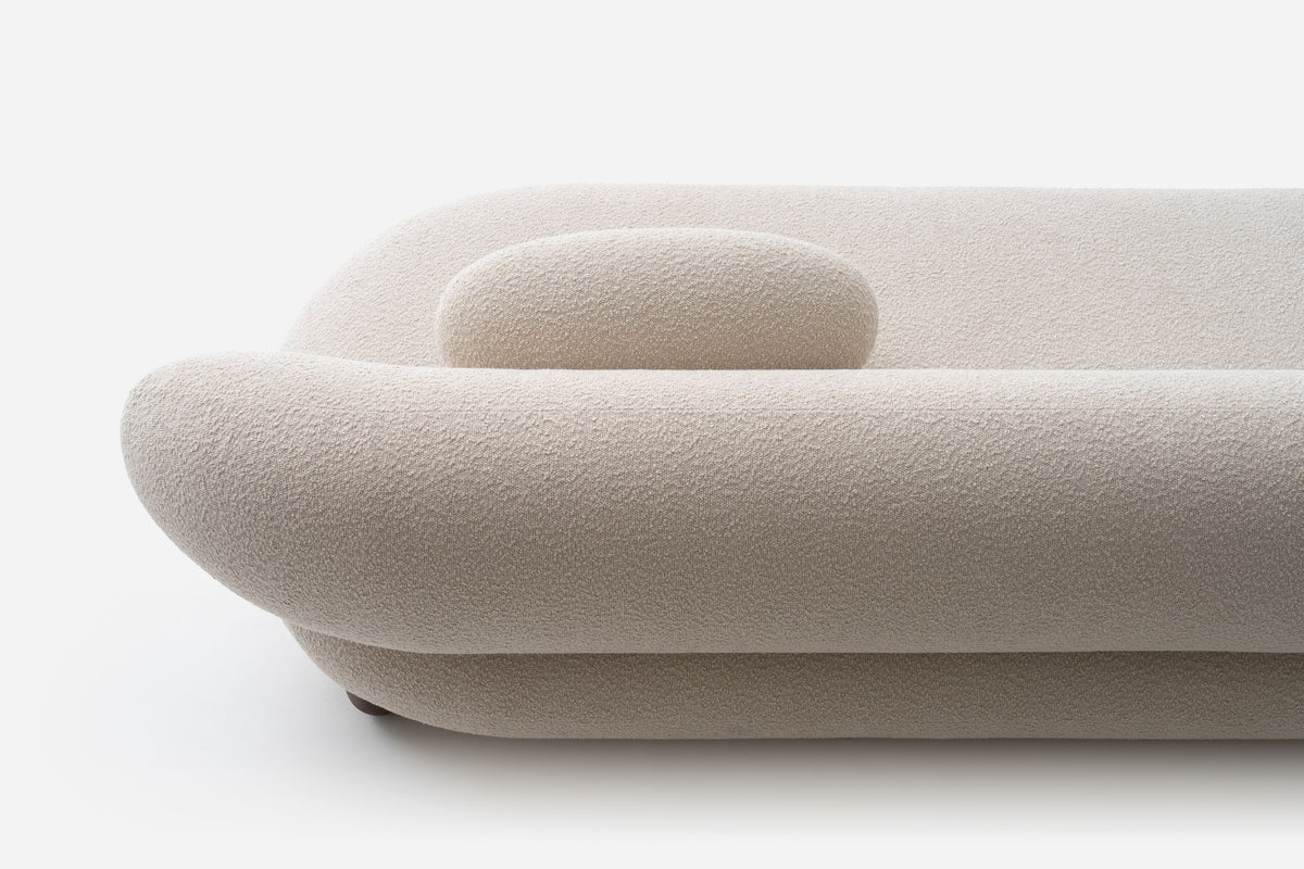 Flock Sofa