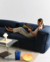 Carica l'immagine nel visualizzatore di Gallery, Bean bag Mass Corner 150 Right