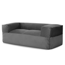 Carica l'immagine nel visualizzatore di Gallery, Bean bag Sofa MooG