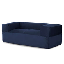 Carica l'immagine nel visualizzatore di Gallery, Bean bag Sofa MooG