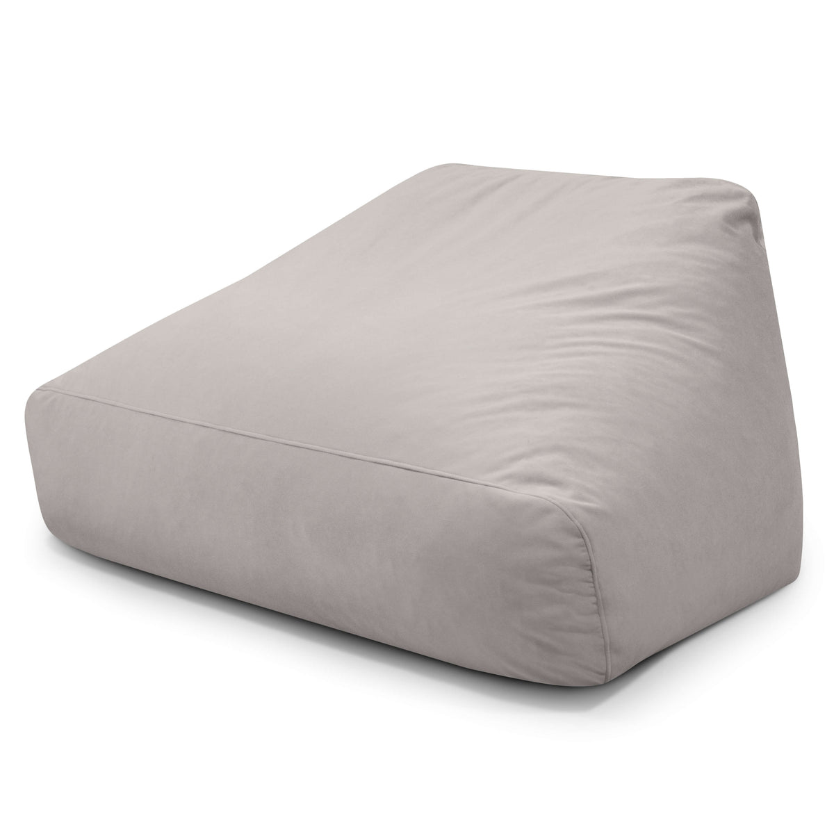Foam Bean Bag Sofa Snug