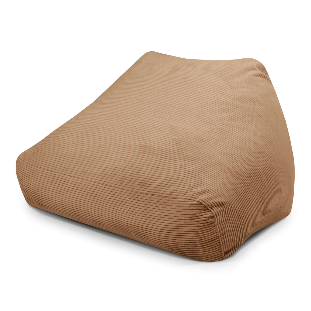 Foam Bean Bag Sofa Snug