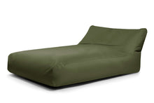 Carica l'immagine nel visualizzatore di Gallery, Bean bag Sofa Sunbed