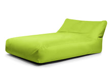 Carica l'immagine nel visualizzatore di Gallery, Bean bag Sofa Sunbed