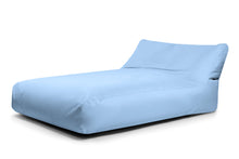 Carica l'immagine nel visualizzatore di Gallery, Bean bag Sofa Sunbed
