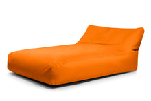 Carica l'immagine nel visualizzatore di Gallery, Bean bag Sofa Sunbed
