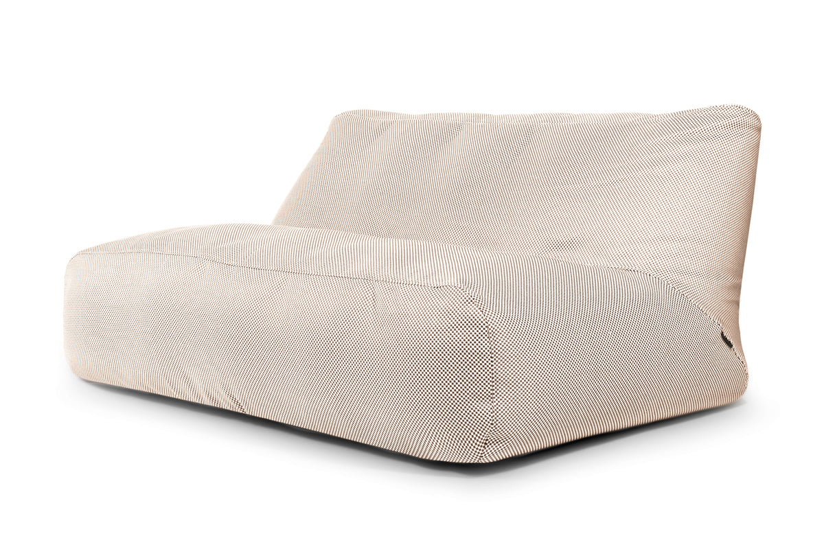 Bean bag Sofa Tube 160