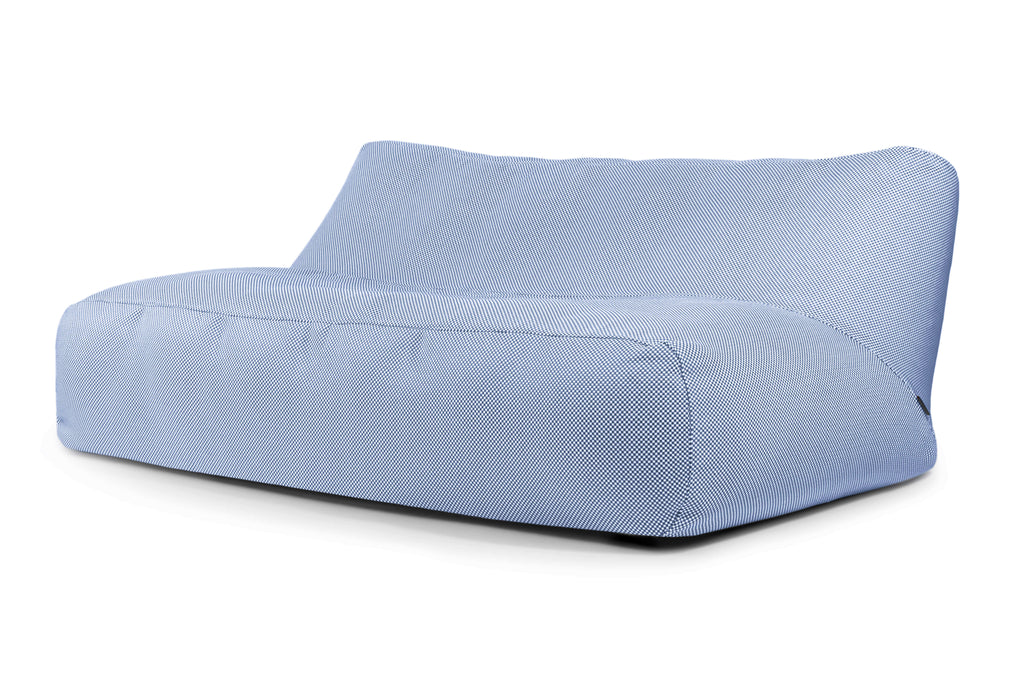 Bean bag Sofa Tube 190