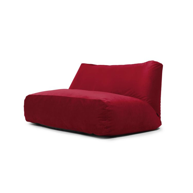 Bean bag Sofa Tube 160