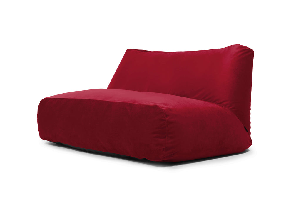 Bean bag Sofa Tube 160