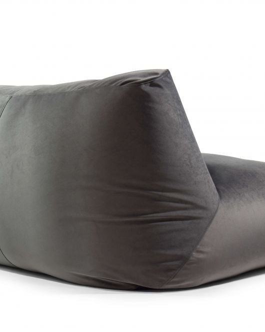 Bean bag Sofa Tube 160