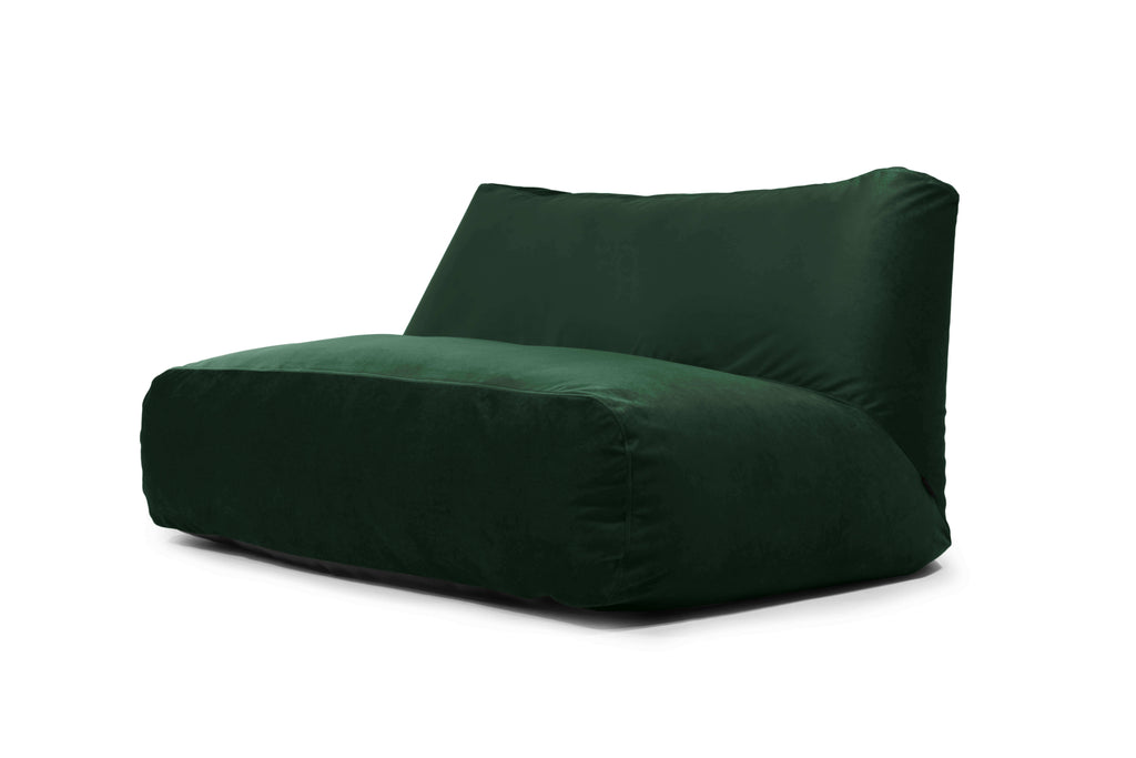 Bean bag Sofa Tube 160