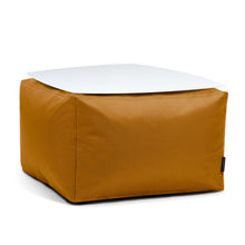 Carica l'immagine nel visualizzatore di Gallery, Soft Table 60 Metal White