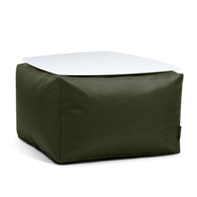 Carica l'immagine nel visualizzatore di Gallery, Soft Table 60 Metal White