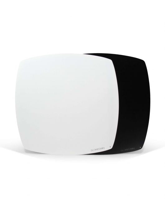 Soft Table 60 Metal Black