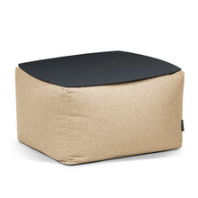 Carica l'immagine nel visualizzatore di Gallery, Soft Table 60 Metal Black