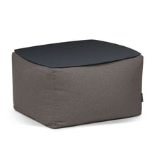 Carica l'immagine nel visualizzatore di Gallery, Soft Table 60 Metal Black