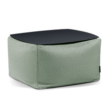 Carica l'immagine nel visualizzatore di Gallery, Soft Table 60 Metal Black