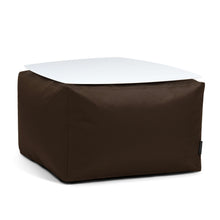 Carica l'immagine nel visualizzatore di Gallery, Soft Table 60 Metal White