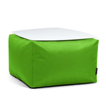 Carica l'immagine nel visualizzatore di Gallery, Soft Table 60 Metal White