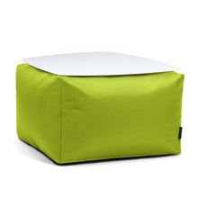 Carica l'immagine nel visualizzatore di Gallery, Soft Table 60 Metal White