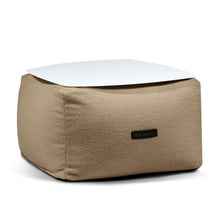Carica l'immagine nel visualizzatore di Gallery, Soft Table 60 Metal White
