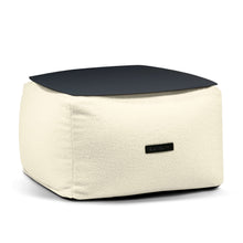 Carica l'immagine nel visualizzatore di Gallery, Soft Table 60 Metal Black