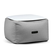 Carica l'immagine nel visualizzatore di Gallery, Soft Table 60 Metal White