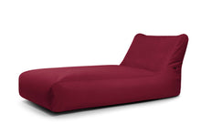 Carica l'immagine nel visualizzatore di Gallery, Bean bag Sunbed 90