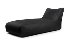 Carica l'immagine nel visualizzatore di Gallery, Bean bag Sunbed 90