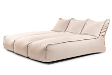 Carica l'immagine nel visualizzatore di Gallery, Set Sunbed Zip 3 Seater
