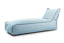 Carica l'immagine nel visualizzatore di Gallery, Bean bag Sunbed Zip