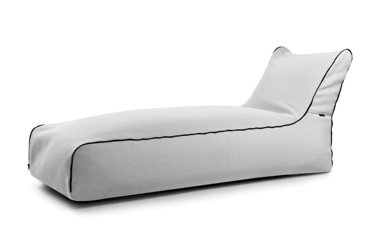 Bean bag Sunbed Zip