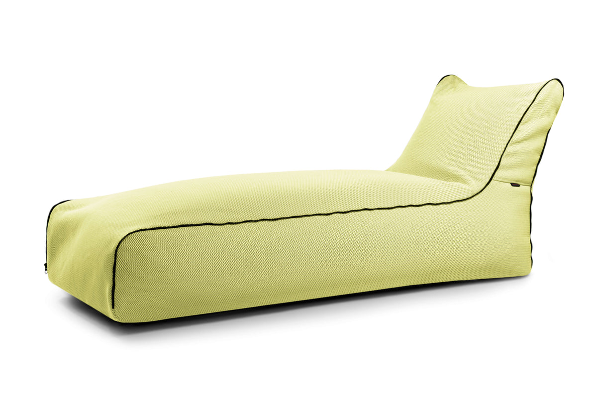 Bean bag Sunbed Zip