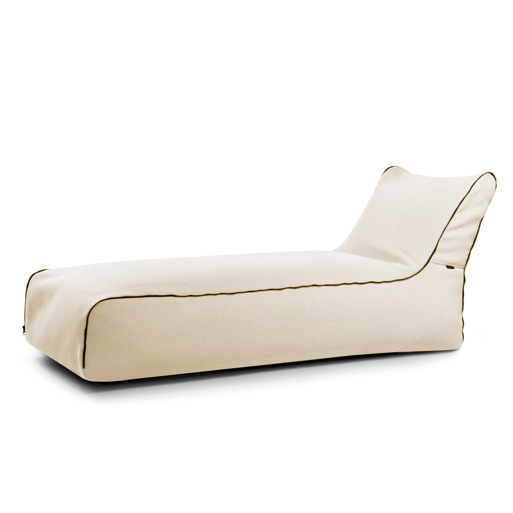 Bean bag Sunbed Zip