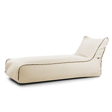 Carica l'immagine nel visualizzatore di Gallery, Bean bag Sunbed Zip