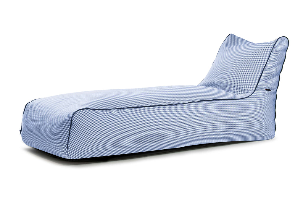 Bean bag Sunbed Zip