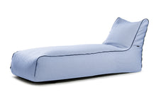Carica l'immagine nel visualizzatore di Gallery, Bean bag Sunbed Zip