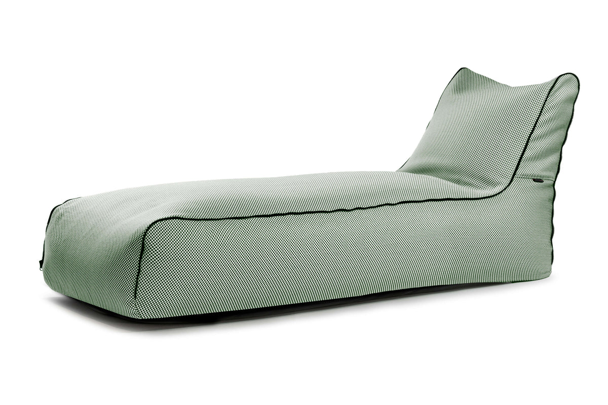 Bean bag Sunbed Zip