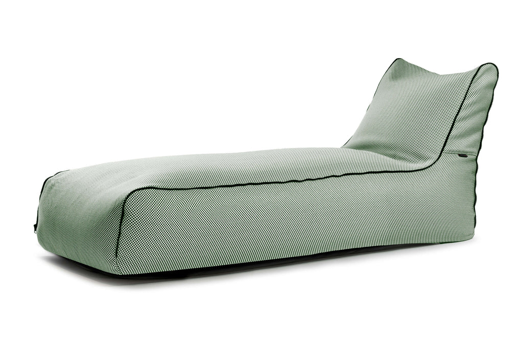 Bean bag Sunbed Zip