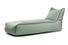 Carica l'immagine nel visualizzatore di Gallery, Bean bag Sunbed Zip
