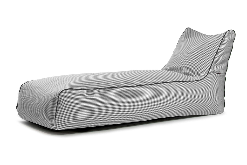 Bean bag Sunbed Zip