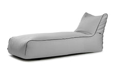 Carica l'immagine nel visualizzatore di Gallery, Bean bag Sunbed Zip